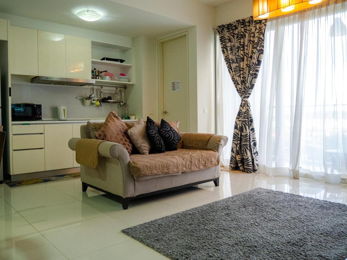 Getaway Residence At Cyberjaya Eksteriør billede