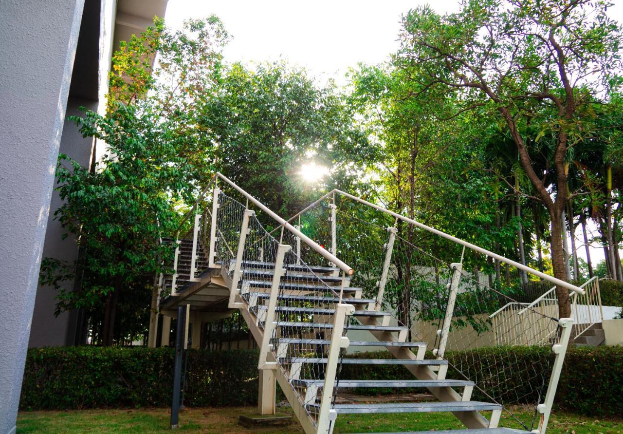 Getaway Residence At Cyberjaya Eksteriør billede