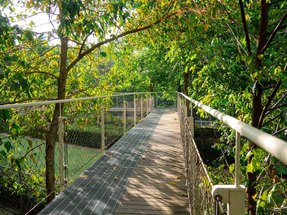 Getaway Residence At Cyberjaya Eksteriør billede