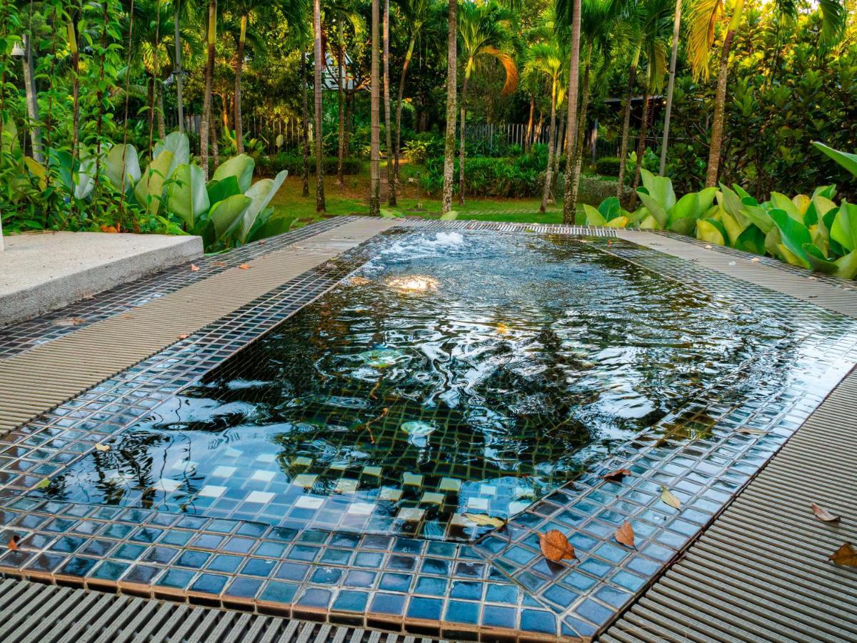 Getaway Residence At Cyberjaya Eksteriør billede