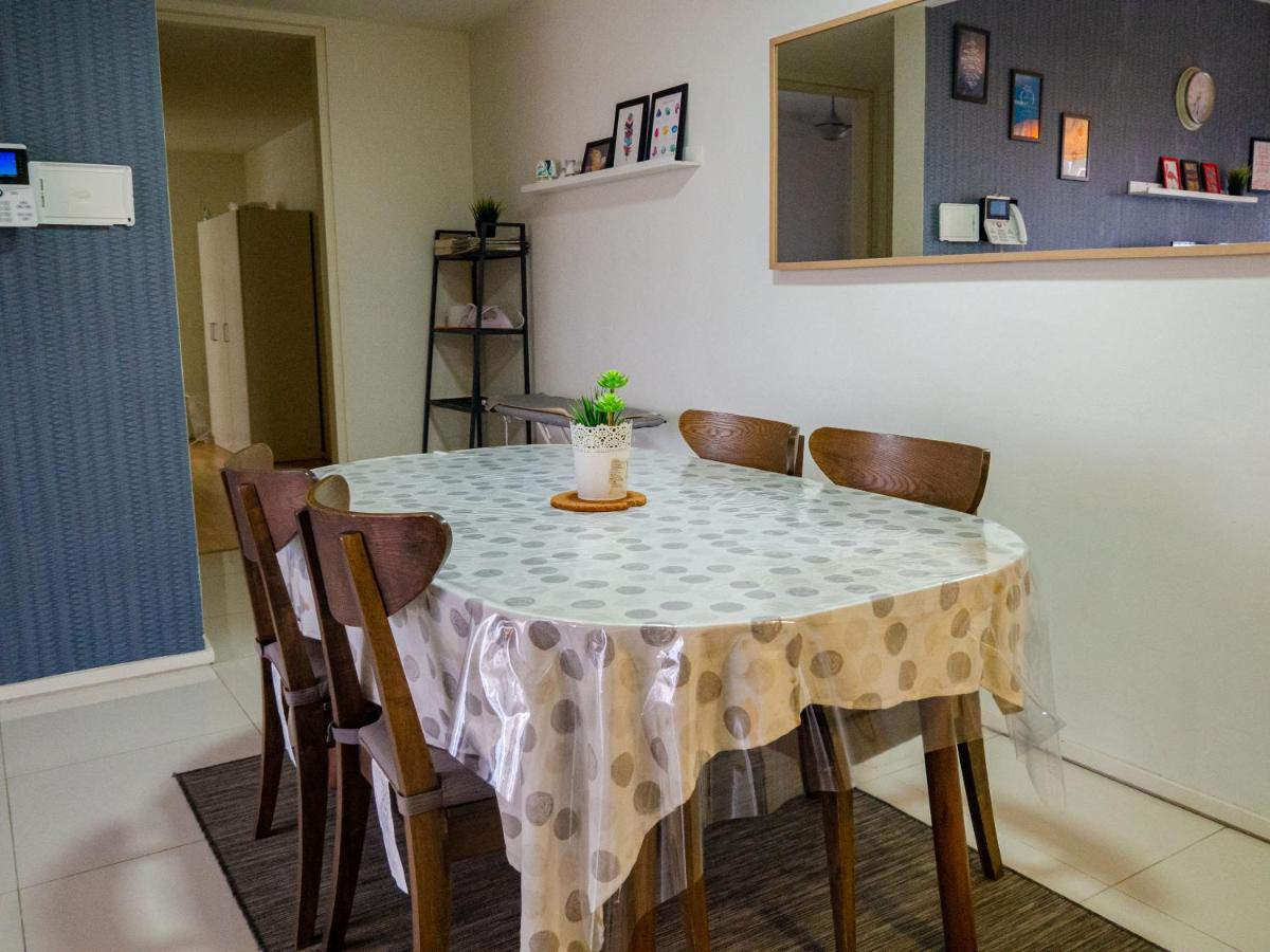 Getaway Residence At Cyberjaya Eksteriør billede