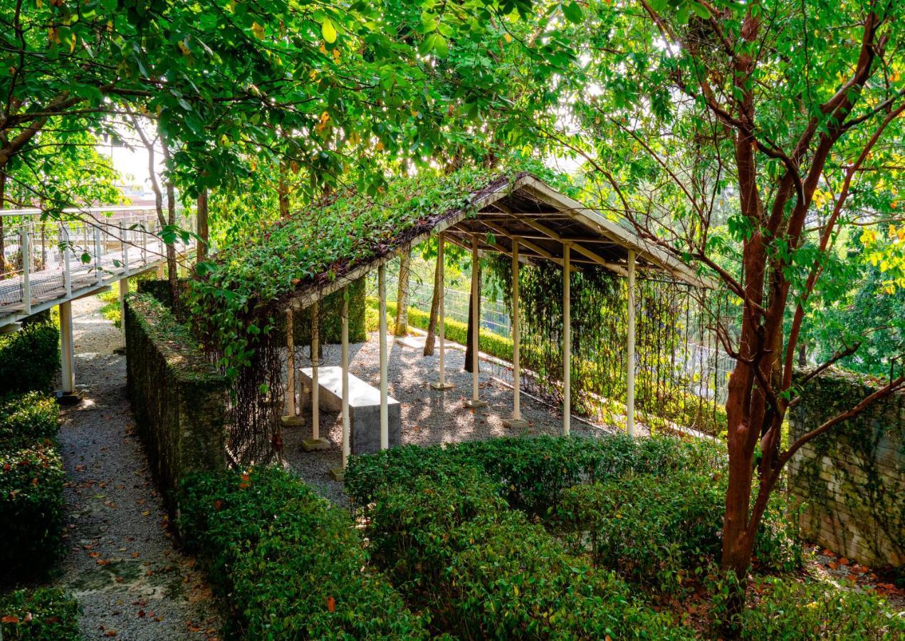 Getaway Residence At Cyberjaya Eksteriør billede