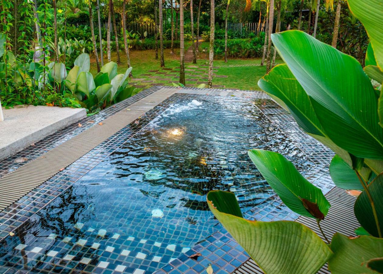 Getaway Residence At Cyberjaya Eksteriør billede