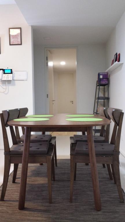 Getaway Residence At Cyberjaya Eksteriør billede